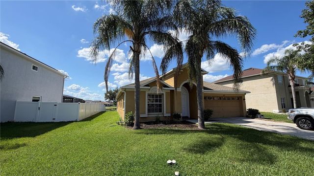 31205 BRIDGEGATE DRIVE, Wesley Chapel, FL 33545