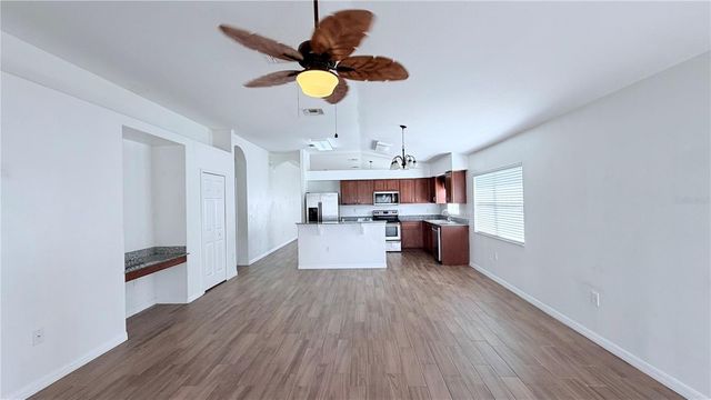 31205 BRIDGEGATE DRIVE, Wesley Chapel, FL 33545