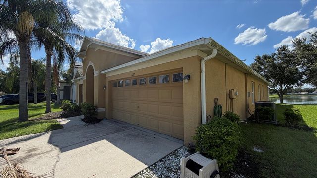 31205 BRIDGEGATE DRIVE, Wesley Chapel, FL 33545