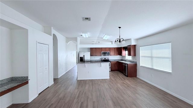 31205 BRIDGEGATE DRIVE, Wesley Chapel, FL 33545