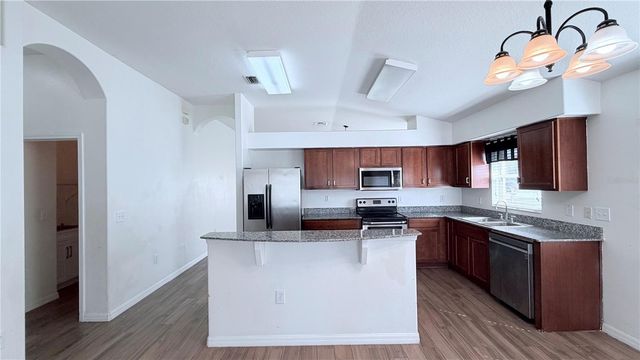 31205 BRIDGEGATE DRIVE, Wesley Chapel, FL 33545