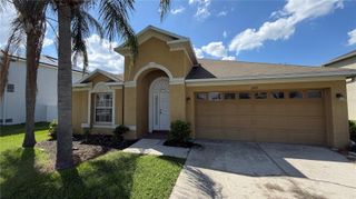 31205 BRIDGEGATE DRIVE, Wesley Chapel, FL 33545