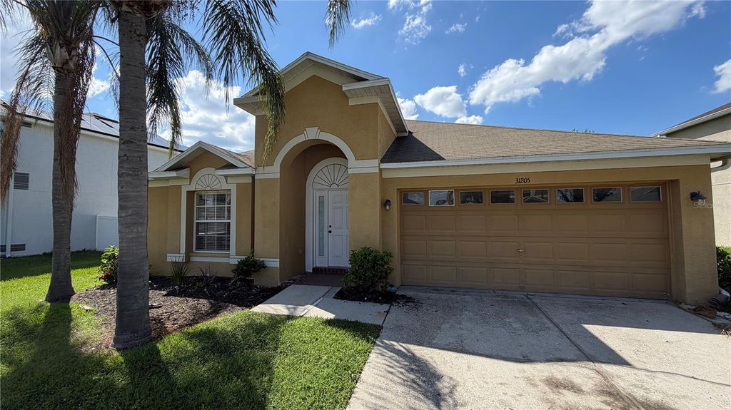 31205 BRIDGEGATE DRIVE, Wesley Chapel, FL 33545