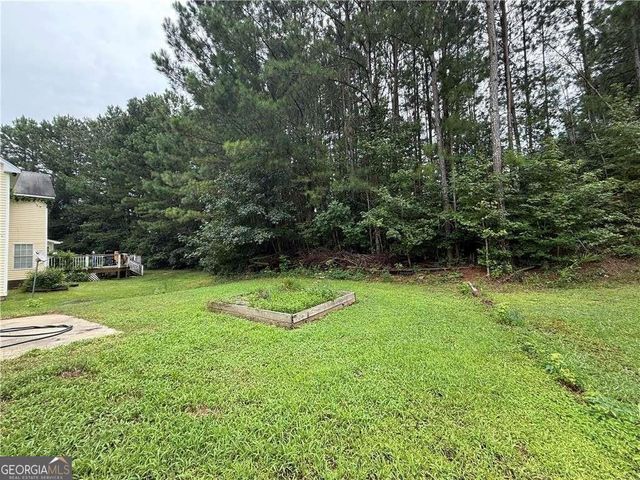 1023 Quail Hunt Drive, Riverdale, GA 30296