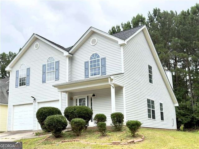 1023 Quail Hunt Drive, Riverdale, GA 30296