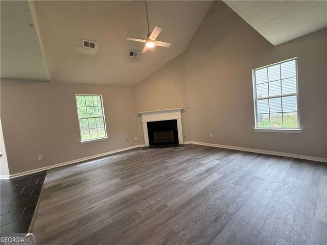 1023 Quail Hunt Drive, Riverdale, GA 30296