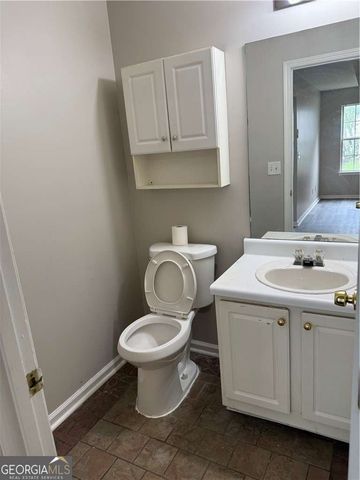 1023 Quail Hunt Drive, Riverdale, GA 30296