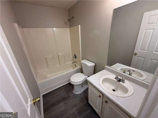 1023 Quail Hunt Drive, Riverdale, GA 30296