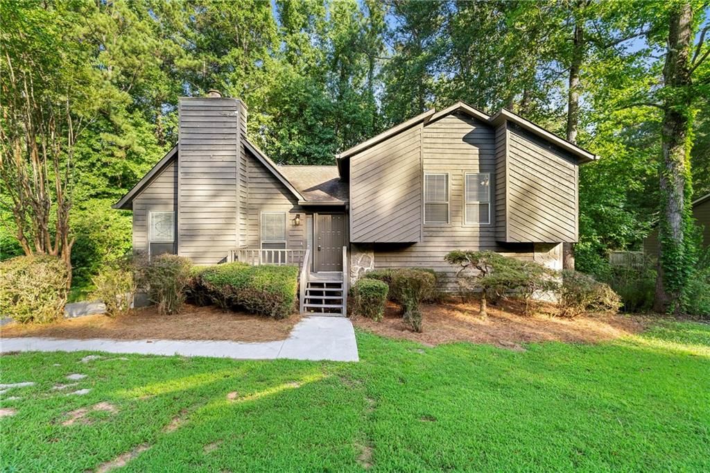 4219 W Mill NW Trail, Kennesaw, GA 30152