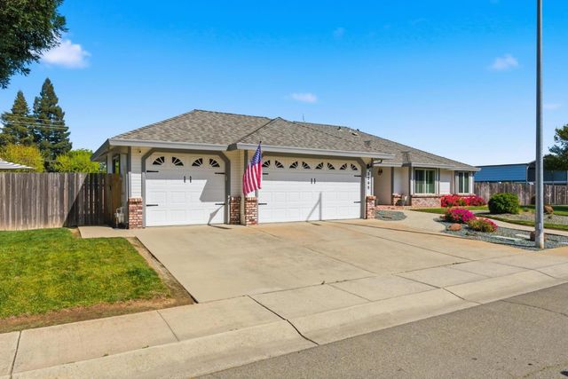 3295 Jefferson Ave, Yuba City, CA 95993