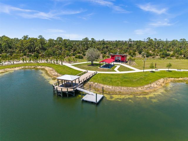 44201 KELLY DRIVE, Punta Gorda, FL 33982
