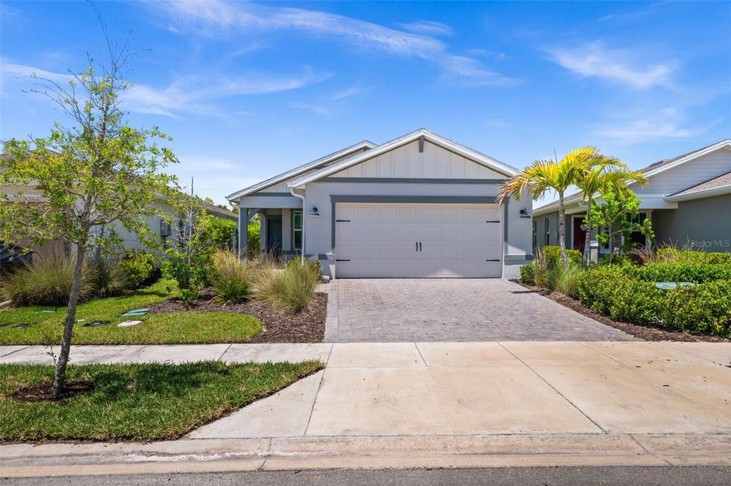 44201 KELLY DRIVE, Punta Gorda, FL 33982