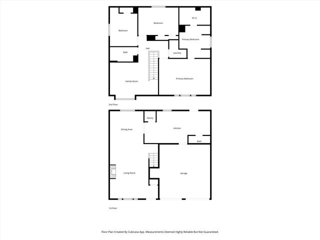 2414 Cherryville Drive, Houston, TX 77038