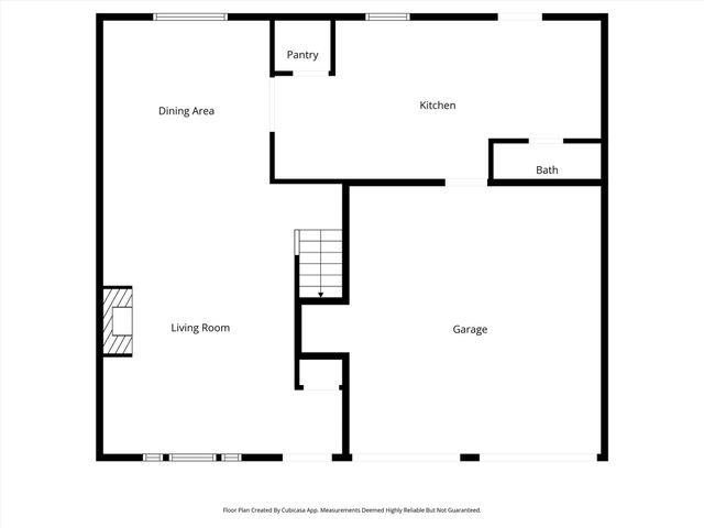 2414 Cherryville Drive, Houston, TX 77038