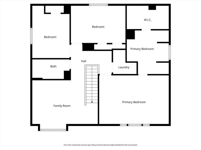 2414 Cherryville Drive, Houston, TX 77038