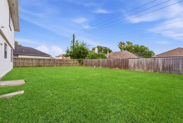 2414 Cherryville Drive, Houston, TX 77038