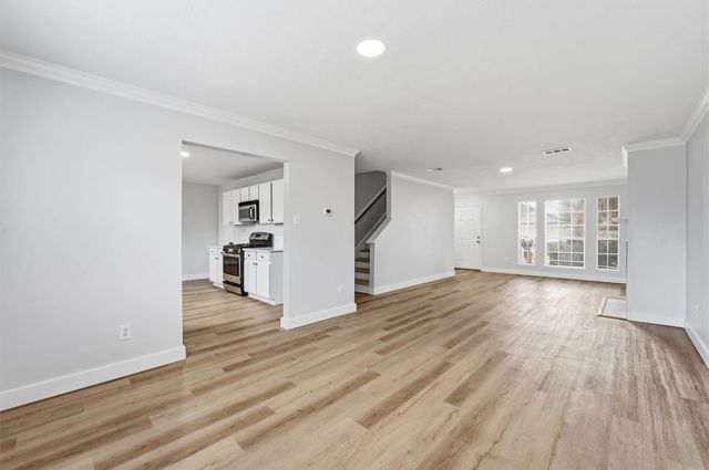 2414 Cherryville Drive, Houston, TX 77038