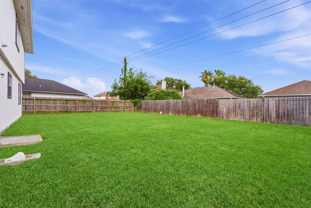 2414 Cherryville Drive, Houston, TX 77038
