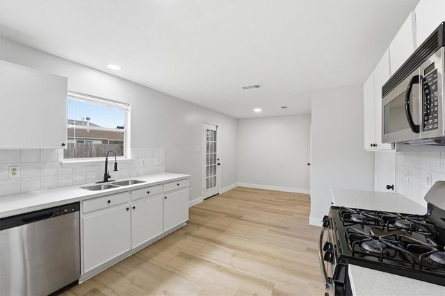 2414 Cherryville Drive, Houston, TX 77038