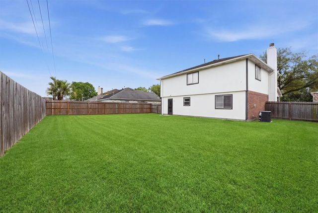 2414 Cherryville Drive, Houston, TX 77038