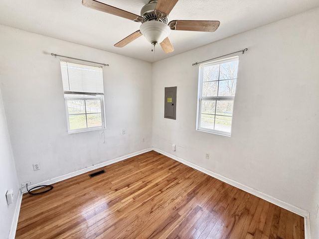 1341 N Fremont Avenue, Springfield, MO 65802