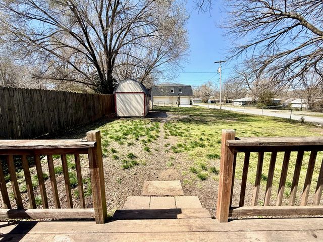 1341 N Fremont Avenue, Springfield, MO 65802