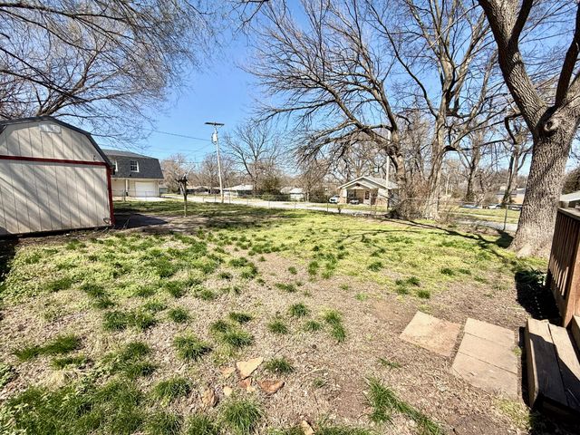 1341 N Fremont Avenue, Springfield, MO 65802