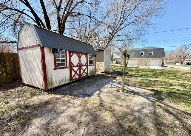 1341 N Fremont Avenue, Springfield, MO 65802