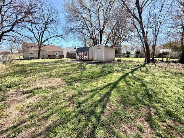 1341 N Fremont Avenue, Springfield, MO 65802