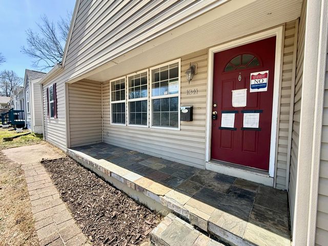 1341 N Fremont Avenue, Springfield, MO 65802