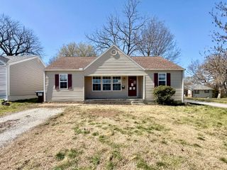 1341 N Fremont Avenue, Springfield, MO 65802