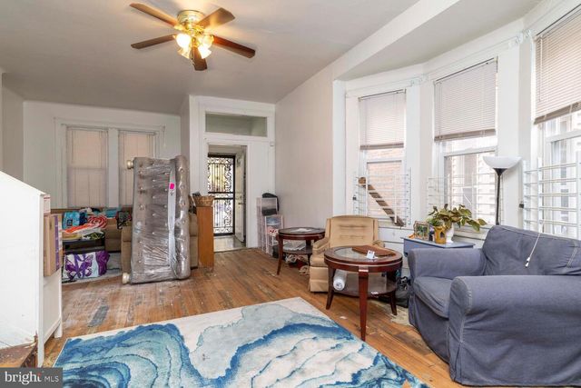 4706 GREENE ST, Philadelphia, PA 19144