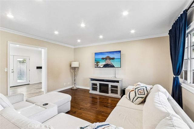 16748 E Bygrove, Covina, CA 91722