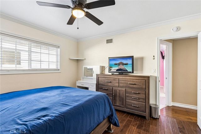 16748 E Bygrove, Covina, CA 91722