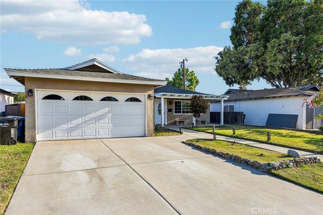 16748 E Bygrove, Covina, CA 91722
