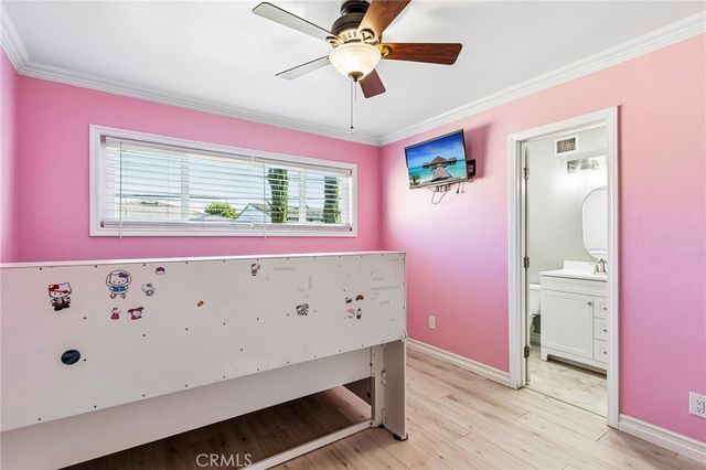 16748 E Bygrove, Covina, CA 91722