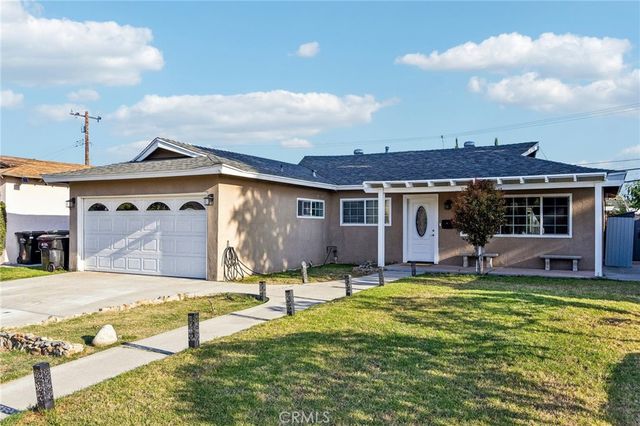 16748 E Bygrove, Covina, CA 91722