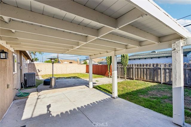 16748 E Bygrove, Covina, CA 91722
