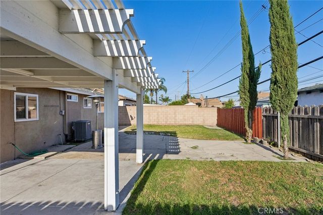 16748 E Bygrove, Covina, CA 91722