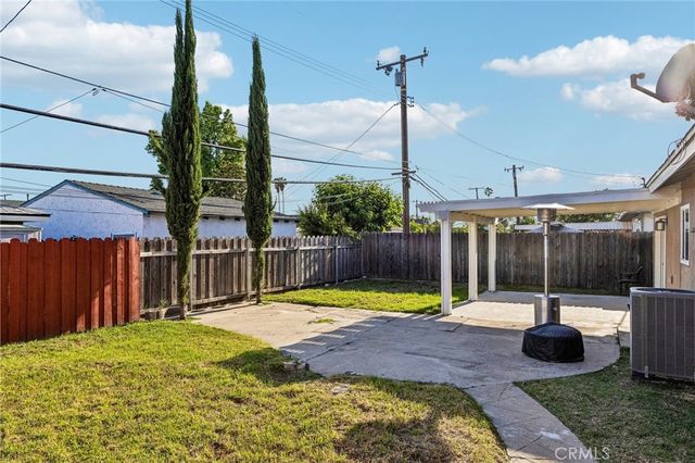 16748 E Bygrove, Covina, CA 91722