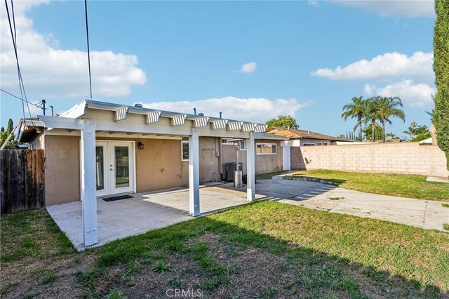16748 E Bygrove, Covina, CA 91722
