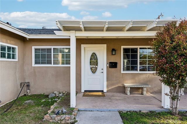 16748 E Bygrove, Covina, CA 91722