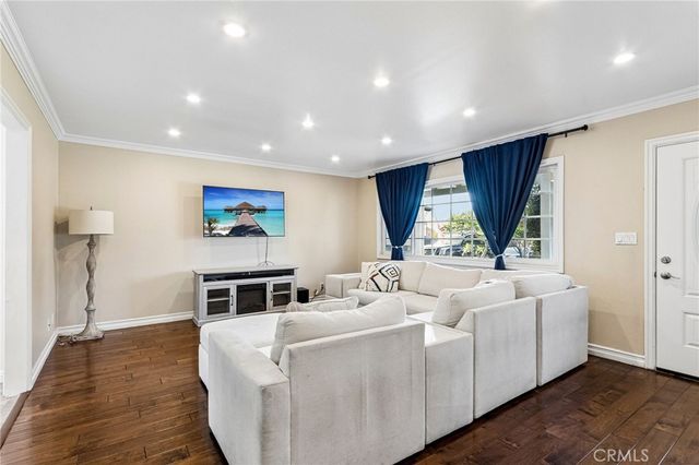 16748 E Bygrove, Covina, CA 91722