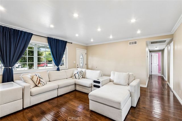 16748 E Bygrove, Covina, CA 91722