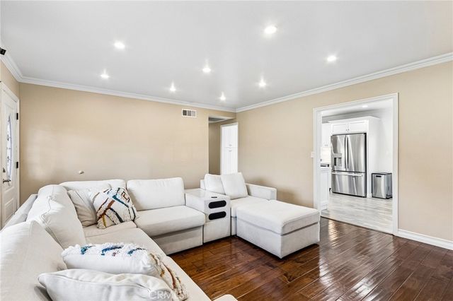 16748 E Bygrove, Covina, CA 91722
