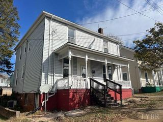 1336 Bedford Ave, Lynchburg, VA 24504