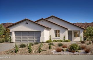 3632 Camino Mia Court, Rosamond, CA 93560