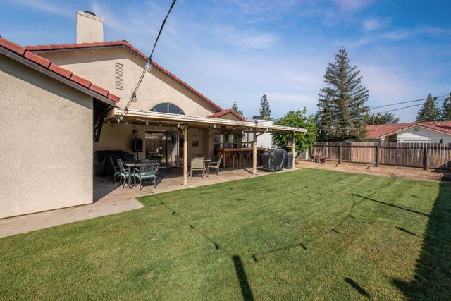 701 Mcarthur Avenue, Clovis, CA 93611