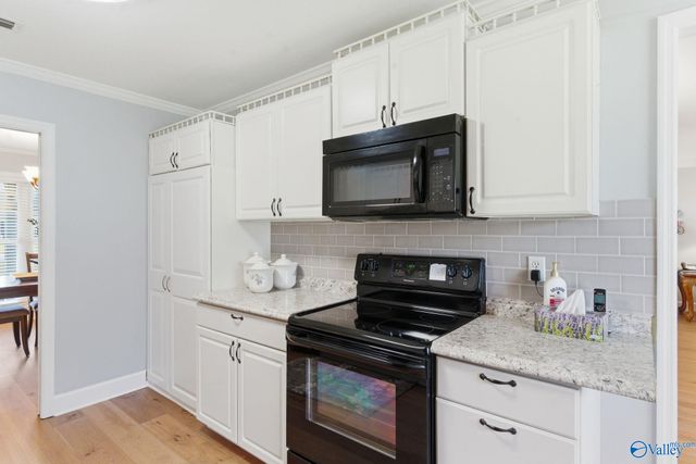 2102 Saint Andrews Street SW, Decatur, AL 35603
