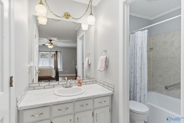 2102 Saint Andrews Street SW, Decatur, AL 35603